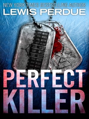 cover image of Perfect Killer